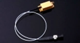 830nm1.5W光纖耦合輸出激光器